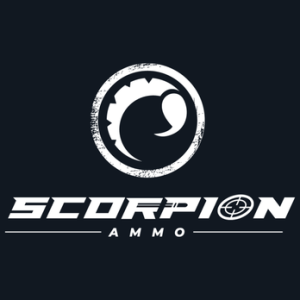 Scorpion Ammo available in store